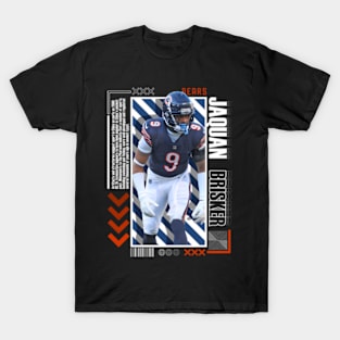 Jaquan Brisker Paper Version 10 T-Shirt